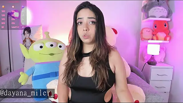 Snapshot of _dayana_miler chatting on 06/04/26, 03:17 dayana miler online show from 06/04/26, 03:17