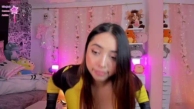  dayana miler online show from 01/13/26, 01:31