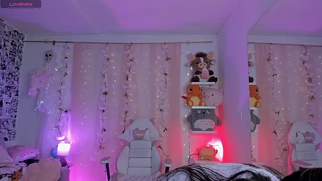  dayana miler online show from 02/14/26, 12:44