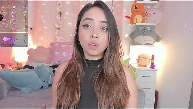  dayana miler online show from 03/11/26, 11:21