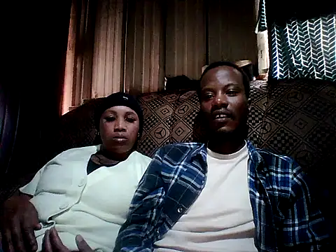 CedRickBakana online show from 09/14/25, 12:16