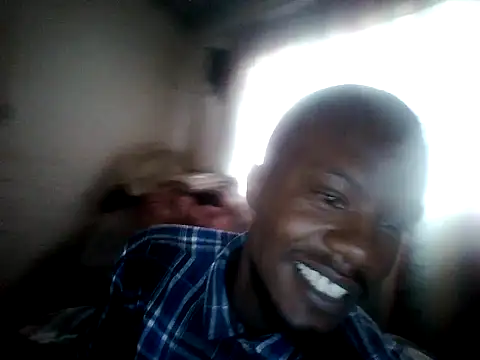 CedRickBakana online show from 03/03/26, 08:21