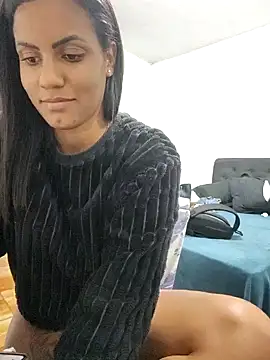 Bella Anjoss online show from 01/28/25, 01:39