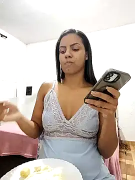 Bella Anjoss online show from 01/15/25, 02:38