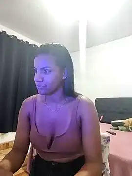 Bella Anjoss online show from 01/22/25, 03:09