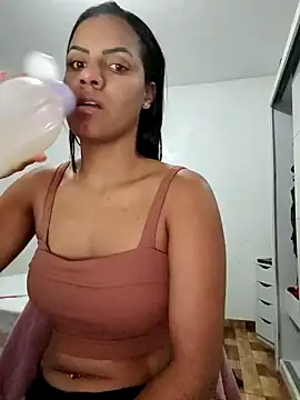 Bella Anjoss online show from 01/13/25, 10:03