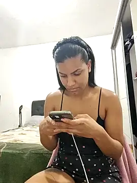 Bella Anjoss online show from 01/09/25, 12:03