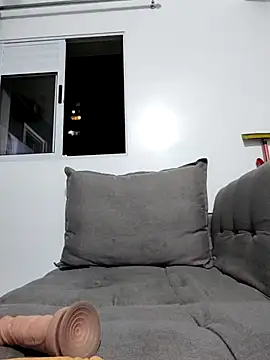 Bella Anjoss online show from 02/08/26, 01:58