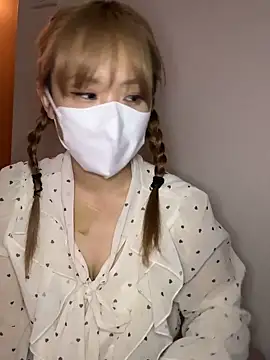 amichao online show from 01/13/26, 11:25