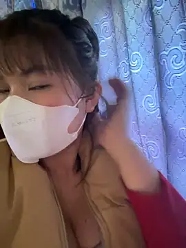 Snapshot of May-Squirt chatting on 02/24/25, 05:43 May-Squirt online show from 02/24/25, 05:43