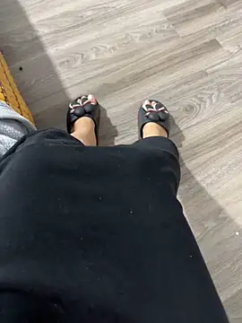 May-Squirt online show from 02/12/26, 04:29