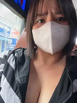 May-Squirt online show from 03/19/26, 05:18