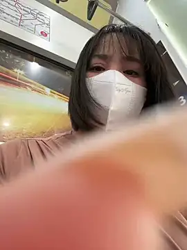 May-Squirt online show from 12/19/25, 06:49