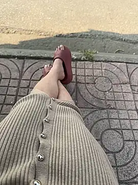 May-Squirt online show from 01/10/26, 05:36