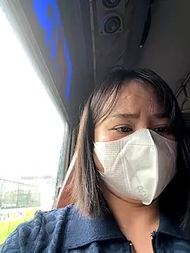 May-Squirt online show from 11/18/25, 07:00