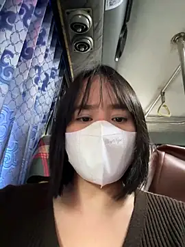 May-Squirt online show from 02/09/26, 06:33