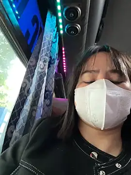 May-Squirt online show from 12/02/25, 02:45