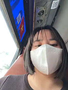 May-Squirt online show from 02/03/26, 05:05