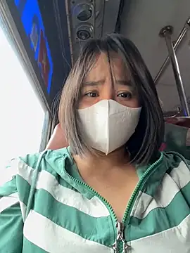 May-Squirt online show from 02/15/26, 08:35