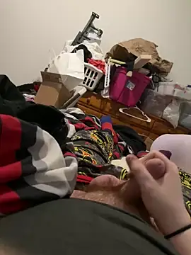 MaterPierce online show from 02/05/25, 04:27