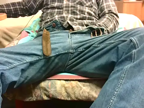 Giulio35 Pika online show from 04/03/26, 02:45