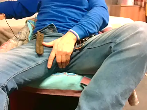 Giulio35 Pika online show from 03/27/26, 05:25