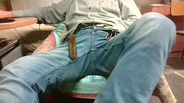 Giulio35 Pika online show from 03/12/26, 04:00