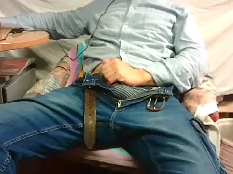 Giulio35 Pika online show from 12/20/25, 05:54