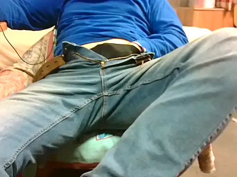 Giulio35 Pika online show from 03/27/26, 06:00