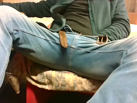 Giulio35 Pika online show from 03/23/26, 01:22