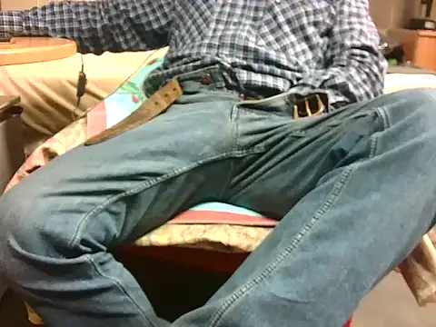 Giulio35 Pika online show from 01/12/26, 04:36