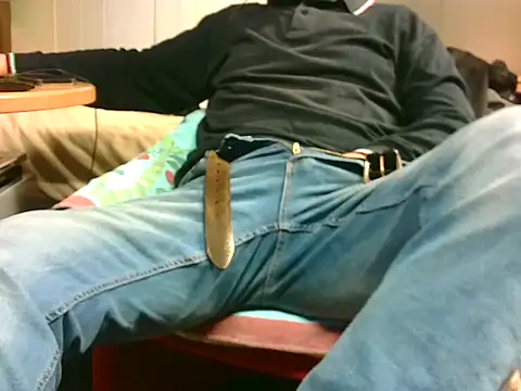 Giulio35 Pika online show from 03/15/26, 06:20