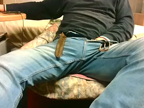 Giulio35 Pika online show from 03/24/26, 05:18