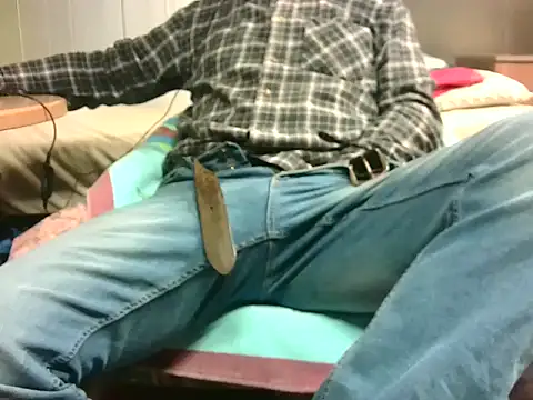 Giulio35 Pika online show from 03/07/26, 05:58