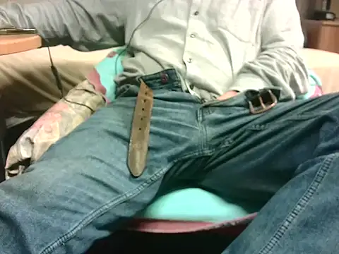 Giulio35 Pika online show from 01/09/26, 04:36