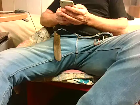 Giulio35 Pika online show from 03/28/26, 05:36