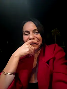 KimKelly13 online show from 11/06/25, 07:18