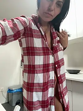 KimKelly13 online show from 10/14/25, 06:58