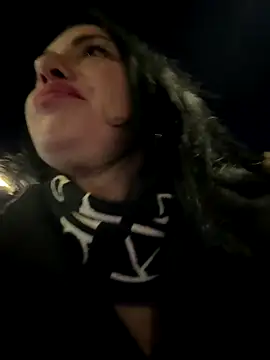 KimKelly13 online show from 11/20/25, 06:14