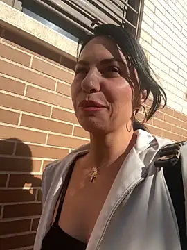 KimKelly13 online show from 10/07/25, 09:54