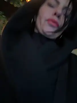 KimKelly13 online show from 11/15/25, 07:45