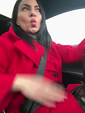 KimKelly13 online show from 02/08/26, 07:39