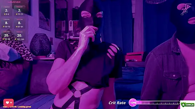 EroLogos online show from 12/18/25, 08:56