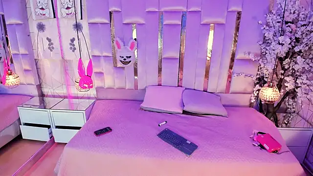 Broklinwhite  online show from 02/21/26, 02:08