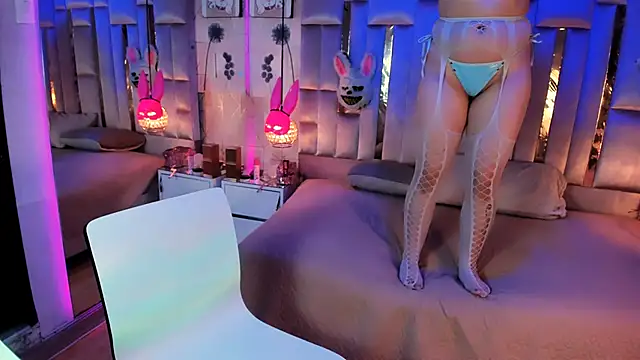 Broklinwhite  online show from 04/14/26, 02:11