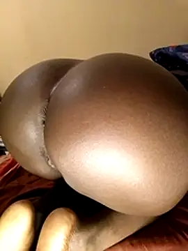 Misskhalifa  online show from 11/13/25, 01:09