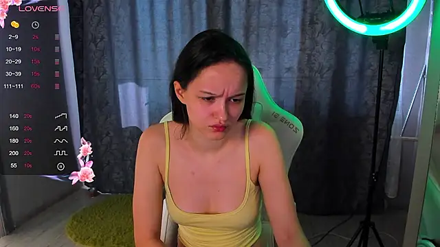 falcon baby online show from 03/24/26, 06:57