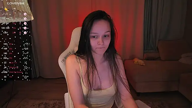 falcon baby online show from 11/08/25, 03:48