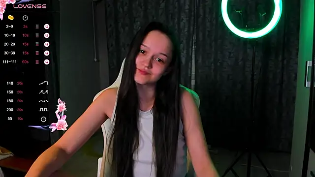 falcon baby online show from 03/21/26, 03:49