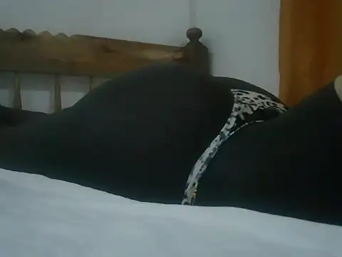 Mercydiva online show from 03/20/26, 08:10